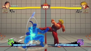 リュウ、ケン、春麗など“ストII”キャラの新たな技が明らかに！PS3/Xbox 360/PC「ウルトラストリートファイターIV」新エディション「OMEGA」の最新情報を公開の画像2