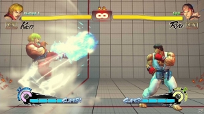 リュウ、ケン、春麗など“ストII”キャラの新たな技が明らかに！PS3/Xbox 360/PC「ウルトラストリートファイターIV」新エディション「OMEGA」の最新情報を公開の画像4