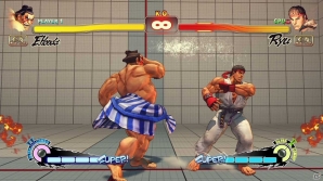 リュウ、ケン、春麗など“ストII”キャラの新たな技が明らかに！PS3/Xbox 360/PC「ウルトラストリートファイターIV」新エディション「OMEGA」の最新情報を公開の画像8