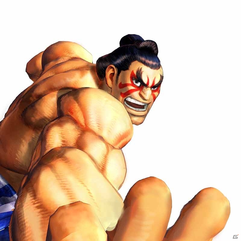 リュウ、ケン、春麗など“ストII”キャラの新たな技が明らかに！PS3/Xbox 360/PC「ウルトラストリートファイターIV」新エディション「OMEGA」の最新情報を公開の画像7