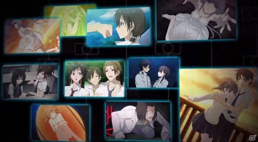 PS4/PS Vita「M3～ソノ黒キ鋼～///MISSION MEMENTO MORI」初公開の機体「ヴァート（Vert）」やストーリーの一部が公開の画像4