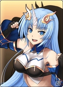 可愛いキャラクターを軸にしたストーリー展開！Android向けタクティカルバトルRPG「LEMURIA～失われた女神の大陸」が10月29日に配信決定の画像10
