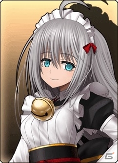 可愛いキャラクターを軸にしたストーリー展開！Android向けタクティカルバトルRPG「LEMURIA～失われた女神の大陸」が10月29日に配信決定の画像2