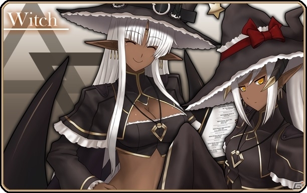 可愛いキャラクターを軸にしたストーリー展開！Android向けタクティカルバトルRPG「LEMURIA～失われた女神の大陸」が10月29日に配信決定の画像5