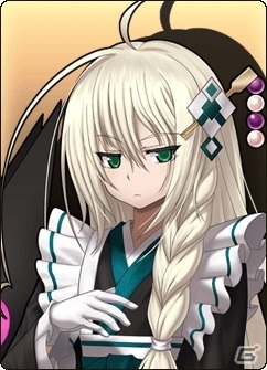 可愛いキャラクターを軸にしたストーリー展開！Android向けタクティカルバトルRPG「LEMURIA～失われた女神の大陸」が10月29日に配信決定の画像6