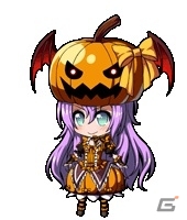 可愛いキャラクターを軸にしたストーリー展開！Android向けタクティカルバトルRPG「LEMURIA～失われた女神の大陸」が10月29日に配信決定の画像9