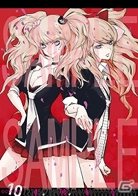 【レア】　ダンガンロンパ　ダンロン　ポスター　武内崇　TYPE-MOON　1点 ダンガンロンパ1・2』のアンソロジーカレンダーが11月21日発売