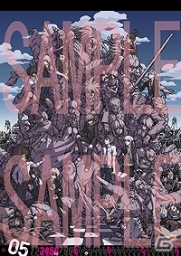 武内崇氏やJNTHED氏など12名の著名クリエイターによる描き起こし「ダンガンロンパ1・2 アンソロジーカレンダー 2015」予約受付開始の画像5