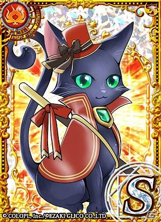 iOS/Android「クイズRPG 魔法使いと黒猫のウィズ」がグリコとコラボ！お菓子をイメージした精霊やオリジナルクエストなどが登場の画像5