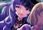 iOS「Tokyo 7th シスターズ」ハロウィンイベント後半戦となるバトルイベントがスタート！ハロウィンVerのアイドルも新たに登場