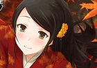 Mobage「真剣で私に恋しなさい！P」ファミリーで共闘する新イベント「試練の間」開催！紅葉デート仕様の“UR葉桜 清楚”が期間限定で登場