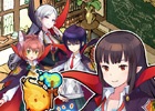 内田真礼さん、東山奈央さんら声優陣が魔界のJKを熱演！？iOS/Android「JKヴァンパイア～運命のフェスタ～」の事前登録がスタート
