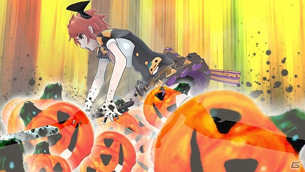 iOS/Android「魔法科高校の劣等生 LOST ZERO」難易度別ステージが初登場！SRハロウィンカード第3弾も追加の画像3