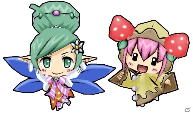 iOS/Android「ケリ姫スイーツ」筋肉モリモリのコウモリが巣食う新エリア「ババロア魔城」が実装！サービス2周年記念にちなんだ企画もの画像6