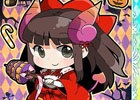 iOS/Android「戦姫インペリアル from 英雄＊戦姫」ハロウィンイベント開催！まりオイル先生描き下ろし「ヒミコ」＆「マクシミリアン」のハロウィンカードが登場