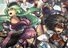 Android版「Soul Slash SAGA」10月29日に配信決定！事前登録者数10万人突破記念の「ソウスラキャンペーン」も開催決定