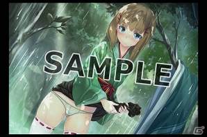 PS Vita版「戦極姫5～戦禍断つ覇王の系譜～」各店舗予約特典の情報が公開！の画像2