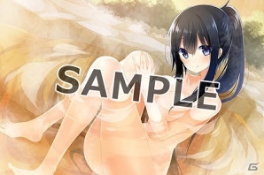 PS Vita版「戦極姫5～戦禍断つ覇王の系譜～」各店舗予約特典の情報が公開！の画像4