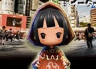 iOS/Android「Klee～月ノ雫舞う街より～」×「藤崎ルキノ」リアル宝探しイベント開催決定