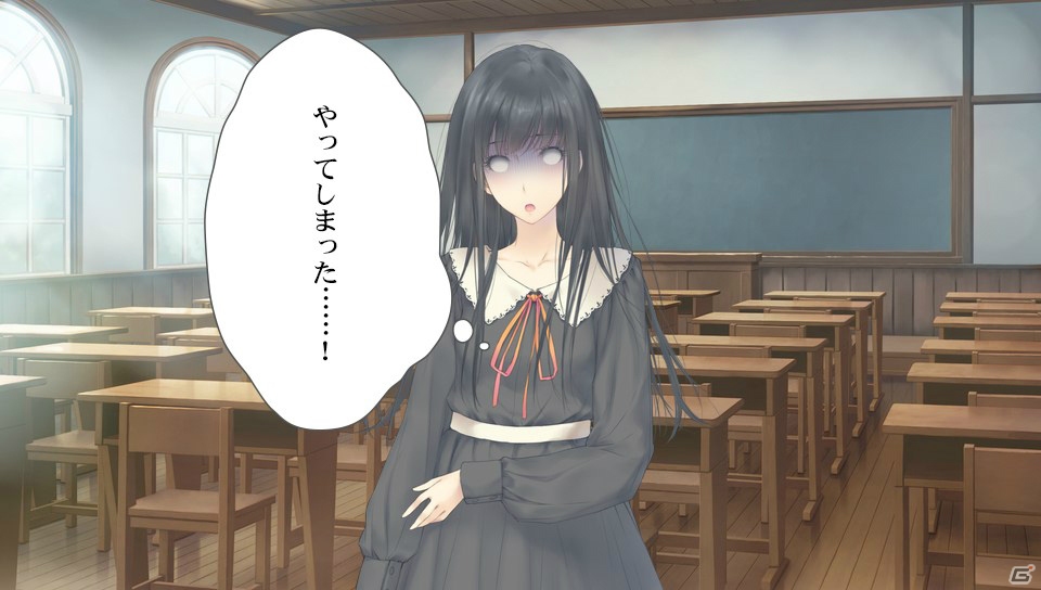 【ギャルゲー一本釣り！！】第27回は「FLOWERS」を紹介！“ミッションスクールを舞台に多感な年頃を繊細に描いた少女同士の純愛物語”の画像38