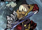 3DS「新・世界樹の迷宮2　ファフニールの騎士」キャラクター紹介ムービーが公開！出演声優インタビューも掲載