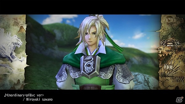 iOS「3594e-三国志英歌-」が10月29日に配信決定―事前登録の締切は10月28日にの画像2