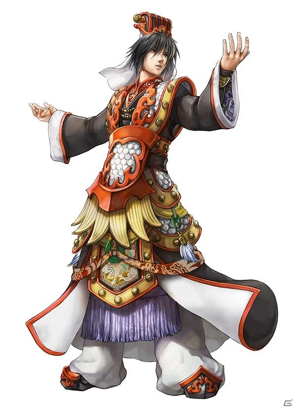 iOS「3594e-三国志英歌-」が10月29日に配信決定―事前登録の締切は10月28日にの画像6