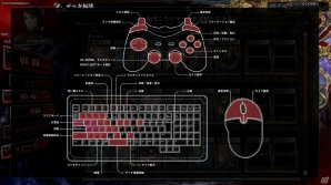スクウェア・エニックスのPCクライアント型オンラインゲーム「ロード オブ ヴァーミリオン アリーナ」αテストのプレイレポートを紹介の画像17