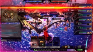 スクウェア・エニックスのPCクライアント型オンラインゲーム「ロード オブ ヴァーミリオン アリーナ」αテストのプレイレポートを紹介の画像8