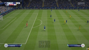 「リアル」をとことん追求―さらなる進化を遂げた人気サッカーゲーム「FIFA15」をプレイの画像10