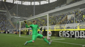 「リアル」をとことん追求―さらなる進化を遂げた人気サッカーゲーム「FIFA15」をプレイの画像3