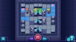 iOS「Robots Need Love Too」を紹介！今週の注目スマートフォンゲームアプリ記事をチェック！の画像2