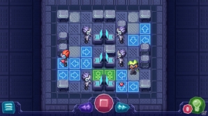 iOS「Robots Need Love Too」を紹介！今週の注目スマートフォンゲームアプリ記事をチェック！の画像5