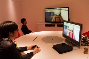 ゲームの遊び方に新たなイノベーションを巻き起こす！PS4システムソフトウェアVer.2.00アップデートのメディア向け事前体験会が開催の画像1