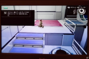 ゲームの遊び方に新たなイノベーションを巻き起こす！PS4システムソフトウェアVer.2.00アップデートのメディア向け事前体験会が開催の画像13
