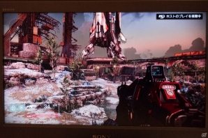 ゲームの遊び方に新たなイノベーションを巻き起こす！PS4システムソフトウェアVer.2.00アップデートのメディア向け事前体験会が開催の画像8