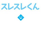 壁に当たらないように進んでいくスリリングなカジュアルゲーム「スレスレくん」がiOS/Android向けに配信
