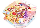 ピザハットと「劇場版アイカツ！」がコラボ！限定オリジナルカードセットなどがもらえる「ピザハットでアイカツ！しちゃお♪」キャンペーンが10月27日よりスタート