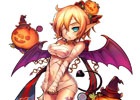 iOS「ドラゴンリーグX」＆Android「ドラゴンリーグA」強くて可愛いハロウィン限定のSS召喚「リリス」が出現