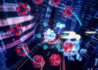 PC向け回転式シューティング「REVOLVER360 RE:ACTOR」がSTEAMで配信―10月31日まで30％offセールも実施