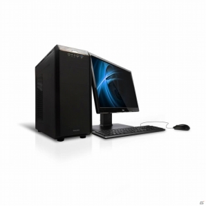 iiyama PC、次世代高速ハイエンドGPU「GeForce GTX 970」搭載のゲームパソコン4機種を発売の画像1