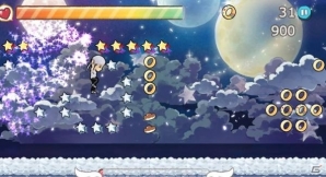 iOS/Android「ZIKZINRUN」1次コンテンツアップデートで「インディアンボーイ」など新規キャラクターが実装！iPhone6/6 Plusにも対応の画像4
