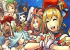 iOS/Android「モンハン 大狩猟クエスト」1周年記念プレゼントキャンペーンが実施！アイテムプレゼントやTwitter連動キャンペーンも開催