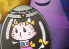Android版「ひっぱれ！ネコPingプラネット」20万ダウンロードを突破