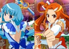 Android版「魔法少女ピクシープリンセス」が配信開始！人気アイテムの出現率UP＆無料プレゼントキャンペーンがiOS版含めて開催中