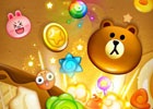 縦×斜めの6方向を考えつくす！シリーズ第2弾「LINE POP2」がiOS/Android向けにサービス開始
