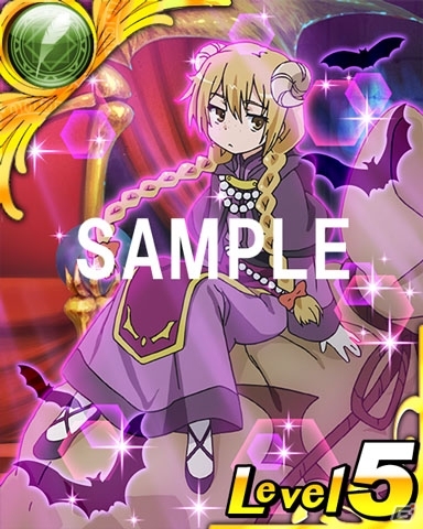 iOS/Android「とある魔術と科学の謎解目録」イベント「小悪魔のミッドナイトパーティー」にシスター「アンジェレネ」の新クエストが追加の画像12