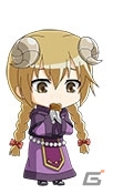 iOS/Android「とある魔術と科学の謎解目録」イベント「小悪魔のミッドナイトパーティー」にシスター「アンジェレネ」の新クエストが追加の画像13