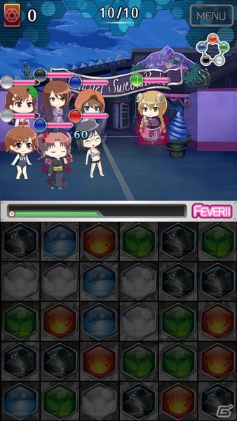 iOS/Android「とある魔術と科学の謎解目録」イベント「小悪魔のミッドナイトパーティー」にシスター「アンジェレネ」の新クエストが追加の画像9