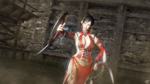 PS4/PS3/Xbox One「真・三國無双7 Empires」初回特典「郭嘉＆関銀屏」「伊達まシャムね」「天狐」なりきりパーツが公開！一部武将の得意武器が変更にの画像13